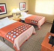 Country Meadow inn hotel detail image 3
