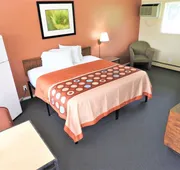 Country Meadow inn hotel detail image 5