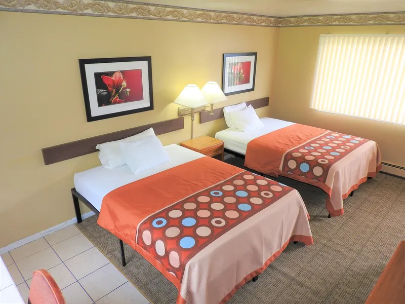 Country Meadow inn hotel detail image 6