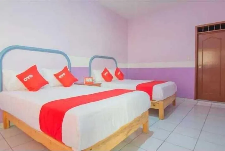 Hotel Morelos, Villa Hidalgo hotel detail image 6