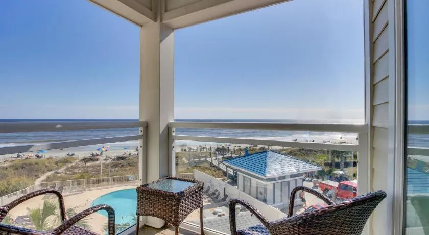 A Place At The Beach - Windy Hill hotel detail image 2