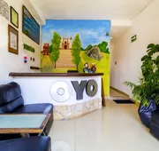 OYO Hotel Punta Guadalupe, San Cristóbal hotel detail image 3