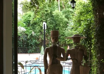 Casa Bugambilias, Todos Santos hotel thumbnail 3
