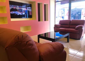 Santa Fe Hotel Boutique hotel thumbnail 2