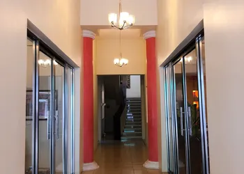 Santa Fe Hotel Boutique hotel thumbnail 3