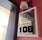 Santa Fe Hotel Boutique hotel detail image 7