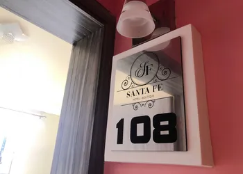 Santa Fe Hotel Boutique hotel thumbnail 7