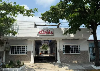 Hotel Climar hotel thumbnail 2