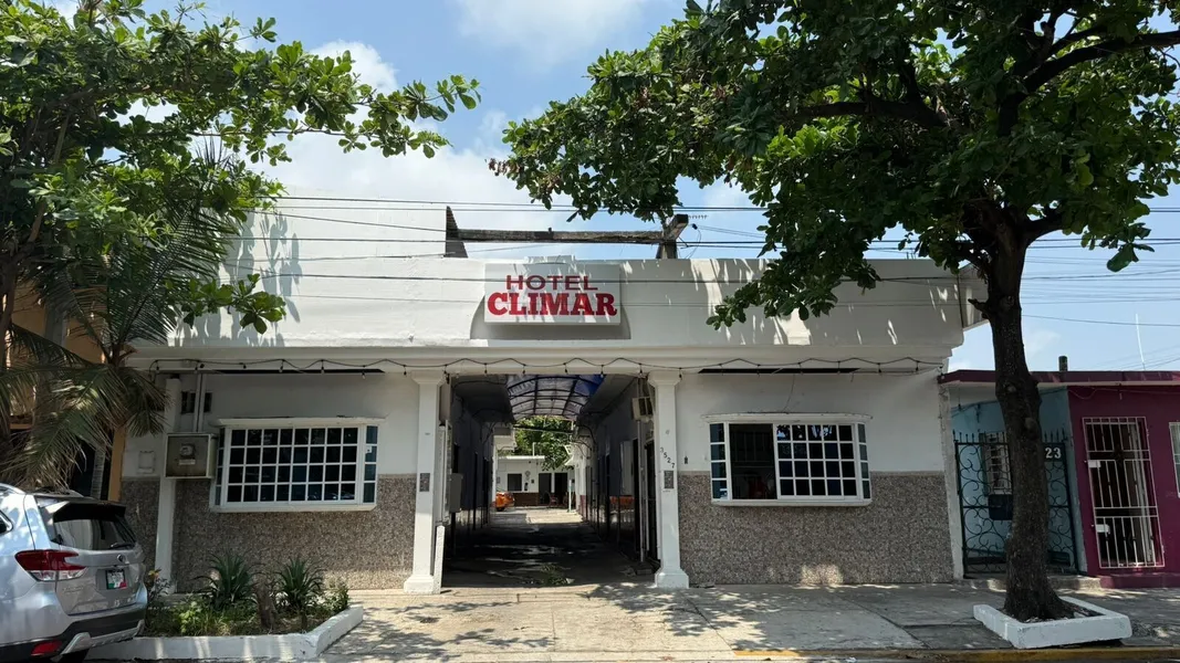 Hotel Climar hotel detail image 2