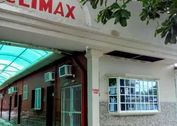 Hotel Climar hotel thumbnail 3