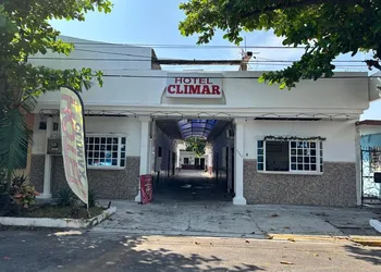 Hotel Climar hotel thumbnail 4