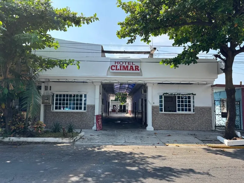 Hotel Climar hotel detail image 6