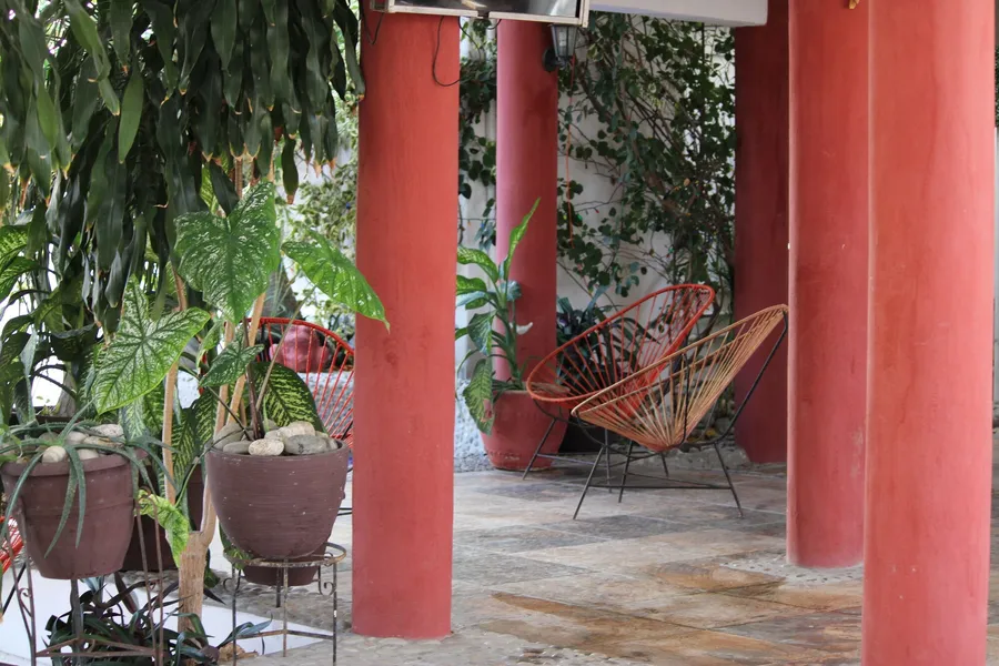 Hotel Coyula Huatulco hotel detail image 2