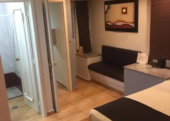 Motel los Altos hotel thumbnail 4