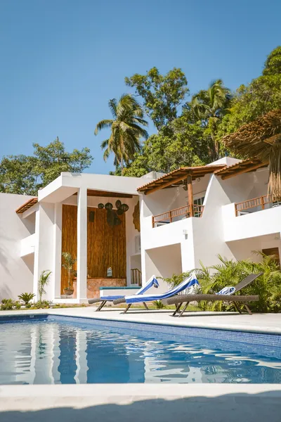 Solez Zihuatanejo hotel detail image 2