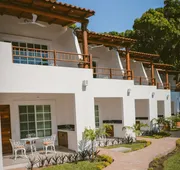 Solez Zihuatanejo hotel detail image 3