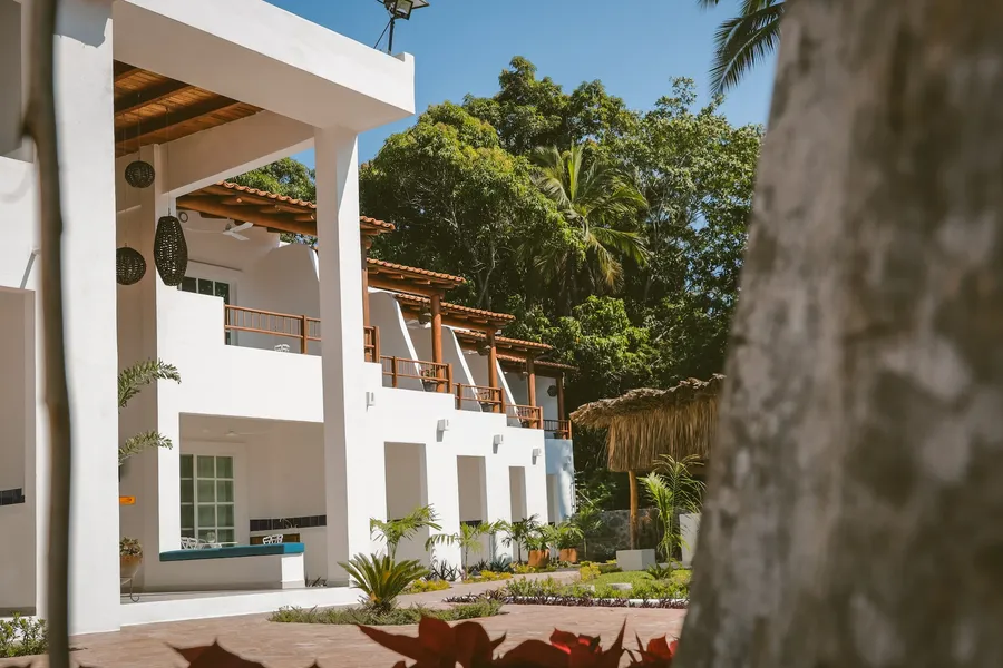 Solez Zihuatanejo hotel detail image 6