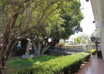 Hotel O Puente hotel thumbnail 2