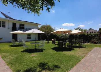 Hotel O Puente hotel thumbnail 3