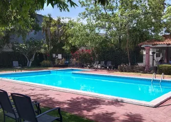 Hotel O Puente hotel thumbnail 2