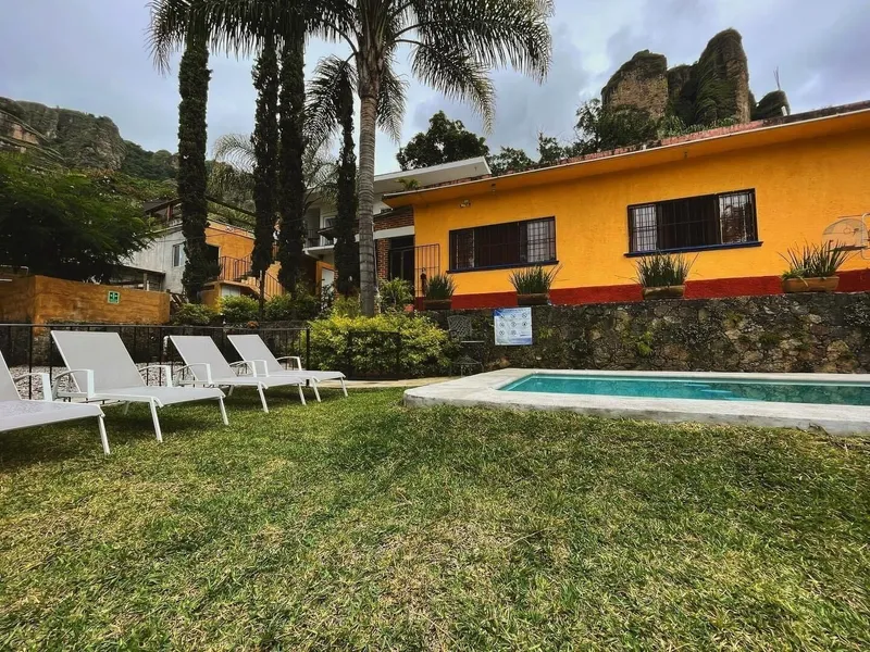 hospedaje casa teotleco hotel detail image 2