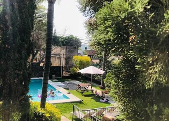 hospedaje casa teotleco hotel thumbnail 3