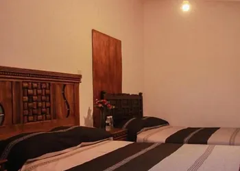 hospedaje casa teotleco hotel thumbnail 5