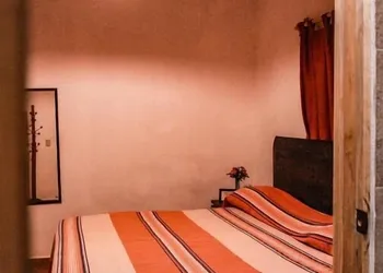 hospedaje casa teotleco hotel thumbnail 6