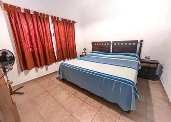 hospedaje casa teotleco hotel thumbnail 8