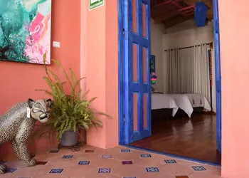 Hotel Gran Barrio hotel thumbnail 2