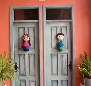 Hotel Gran Barrio hotel detail image 3