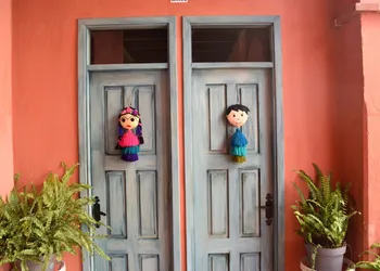 Hotel Gran Barrio hotel thumbnail 3