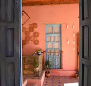 Hotel Gran Barrio hotel detail image 4