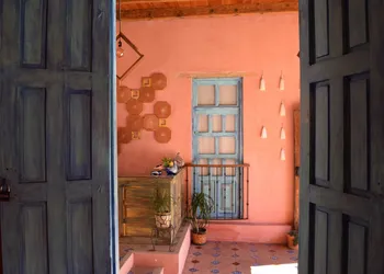 Hotel Gran Barrio hotel thumbnail 4