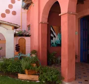 Hotel Gran Barrio hotel detail image 5