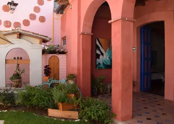 Hotel Gran Barrio hotel thumbnail 5