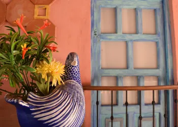 Hotel Gran Barrio hotel thumbnail 6