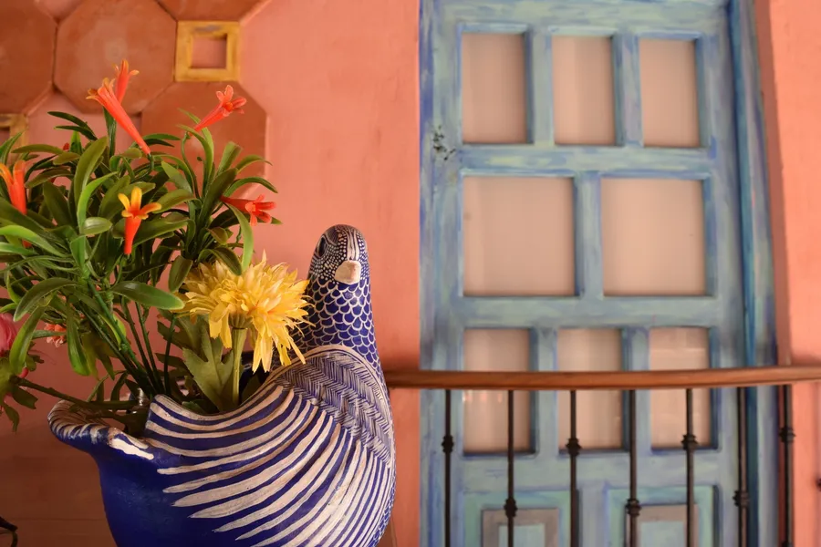 Hotel Gran Barrio hotel detail image 6