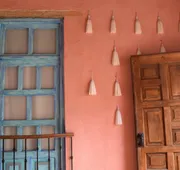 Hotel Gran Barrio hotel detail image 7