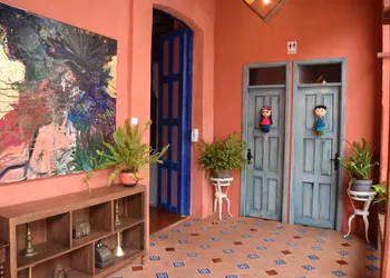 Hotel Gran Barrio hotel thumbnail 8