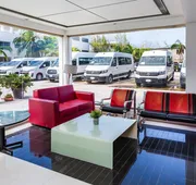Capital O Cancun International Airport 24/7, hotel detail image 3
