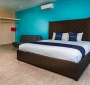 Capital O Cancun International Airport 24/7, hotel detail image 7