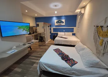 Hotel Boutique Casa Mariano hotel thumbnail 5
