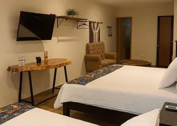 Hotel Boutique Casa Mariano hotel thumbnail 4
