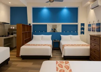 Hotel Boutique Casa Mariano hotel thumbnail 7