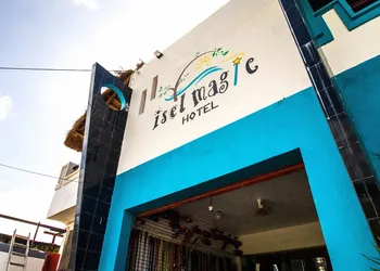 Isel Magic Hotel hotel thumbnail 2