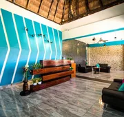 Isel Magic Hotel hotel detail image 3