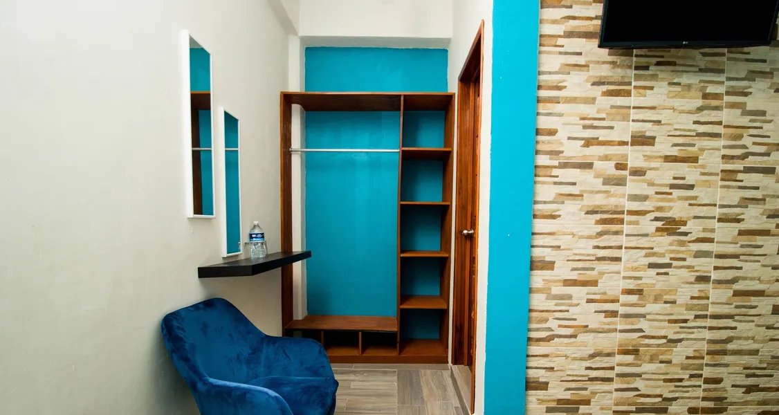 Isel Magic Hotel hotel detail image 6