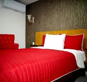 Royal Madero Inn hotel detail image 4