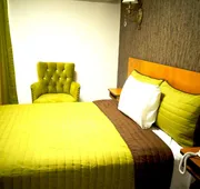 Royal Madero Inn hotel detail image 5